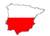 FARMACIA SEISDEDOS - Polski